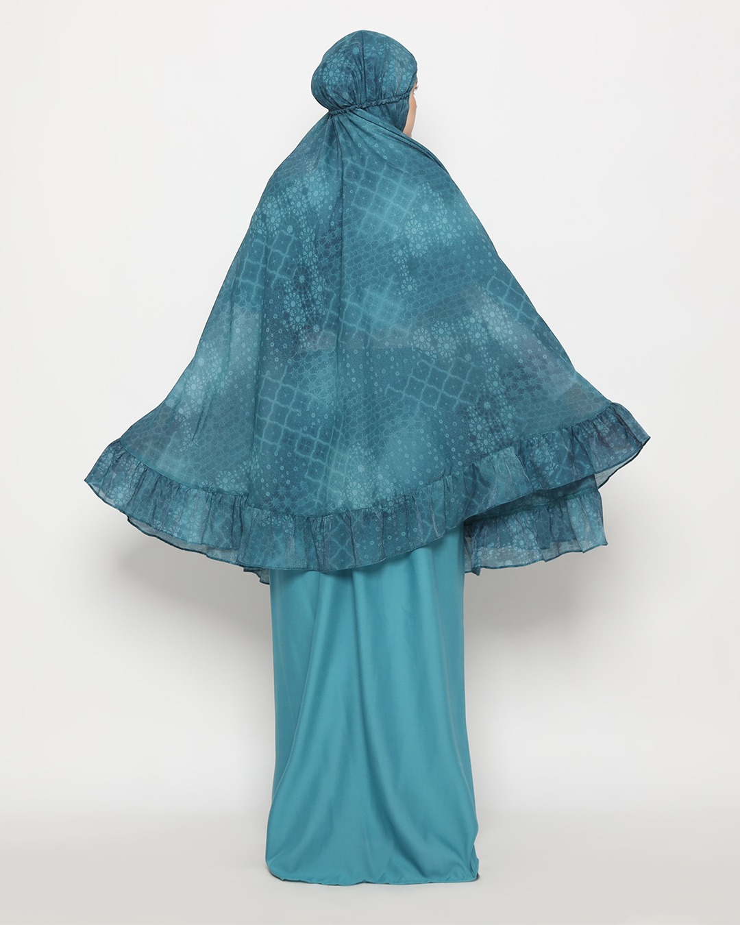 Shiva 158 Tosca