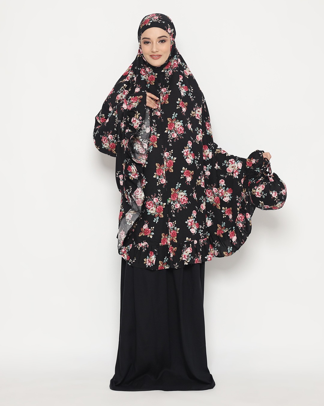 Shiva 159 Black