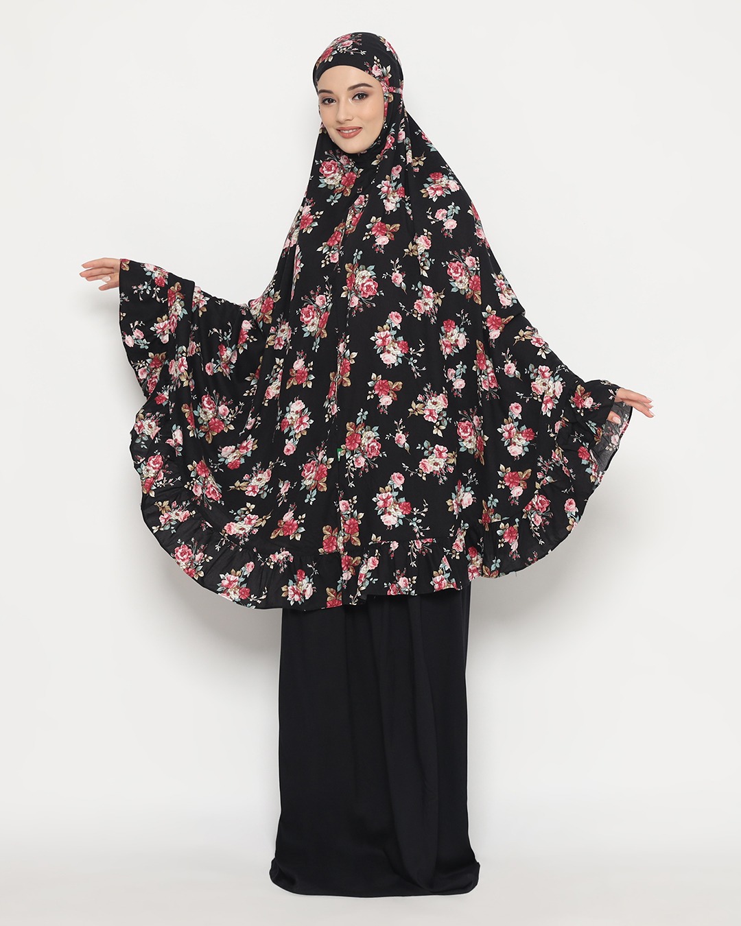 Shiva 159 Black