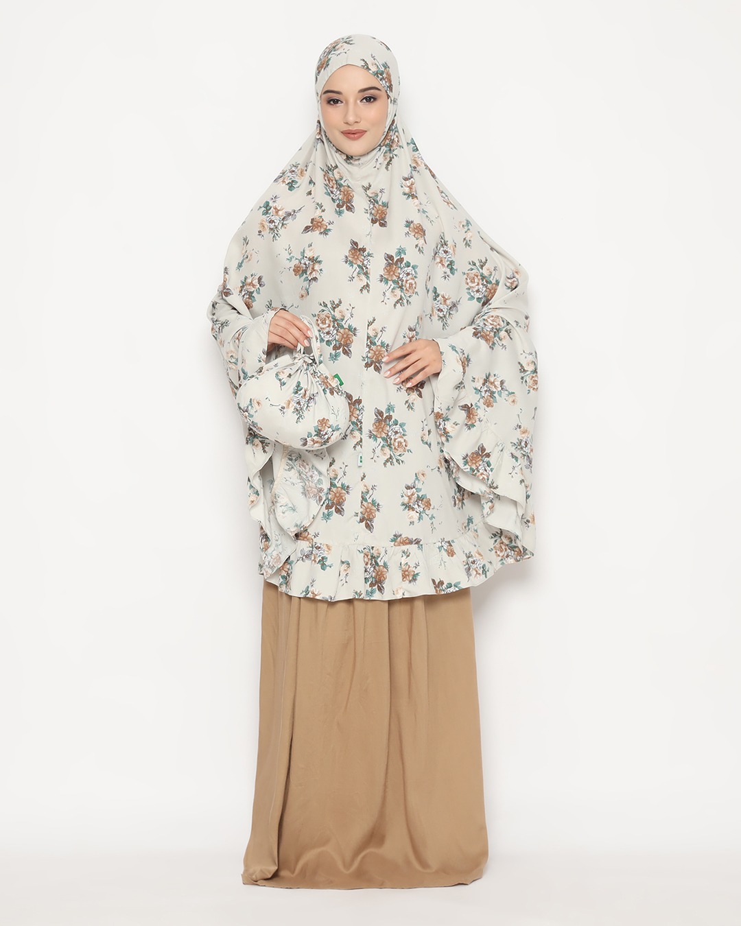 Shiva 159 Brown