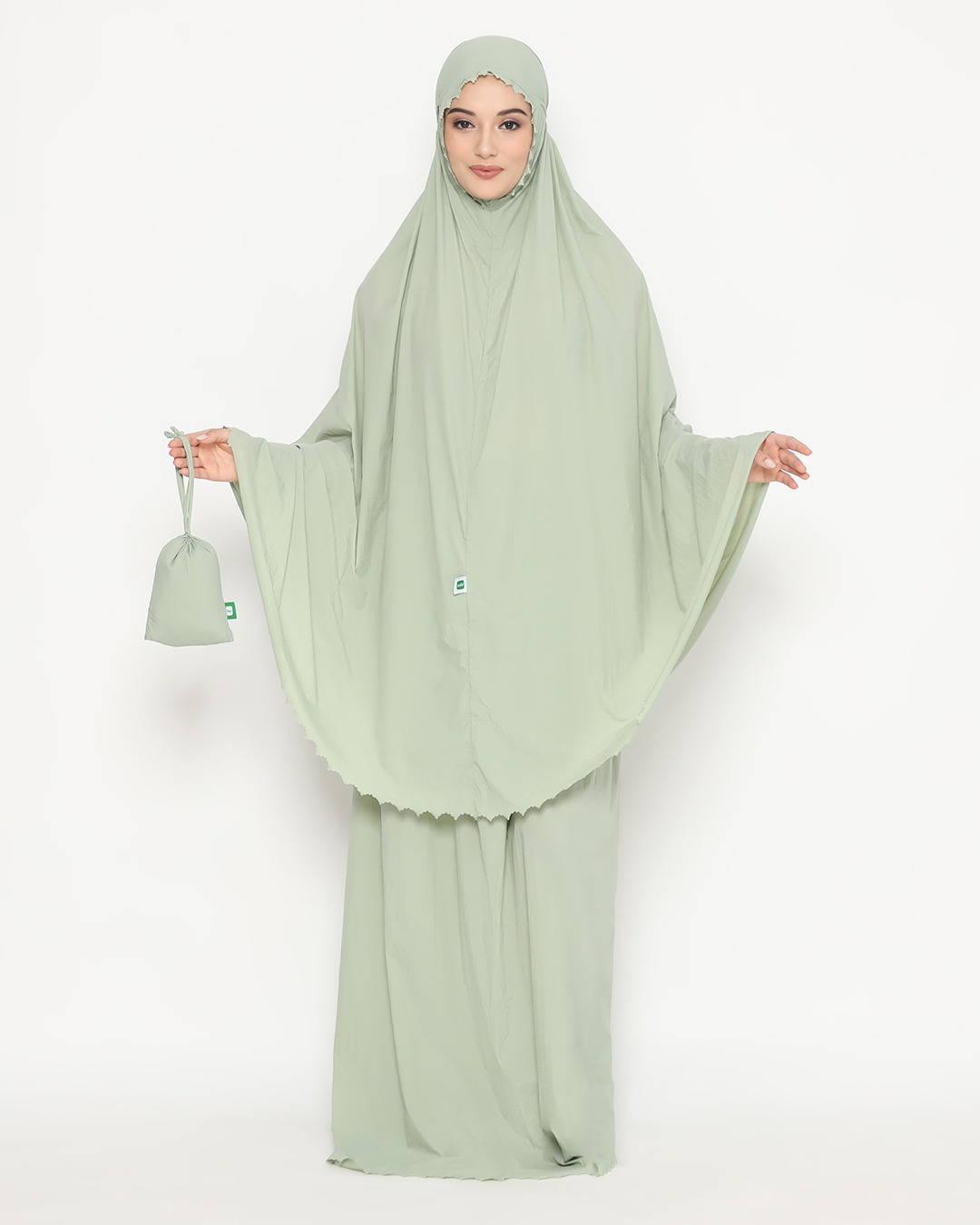 Shiva 160 Green