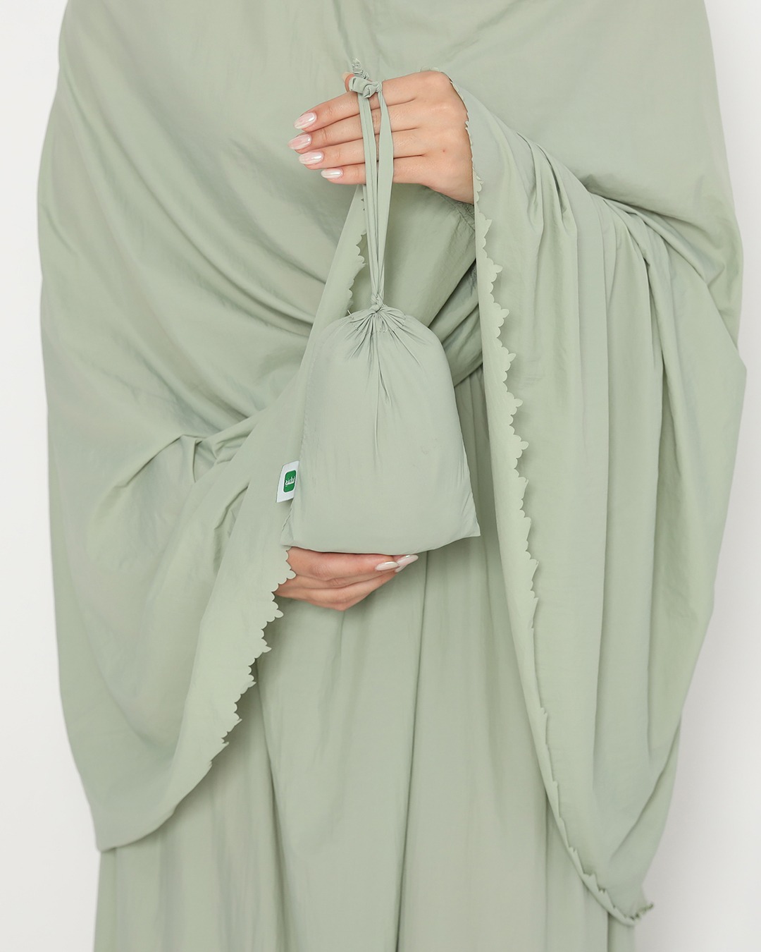 Shiva 160 Green