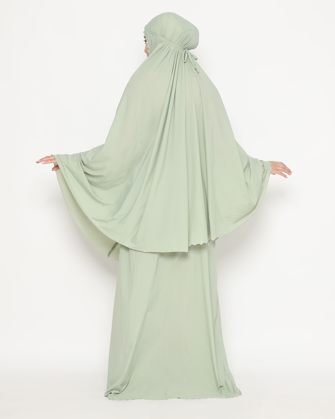 Shiva 160 Green