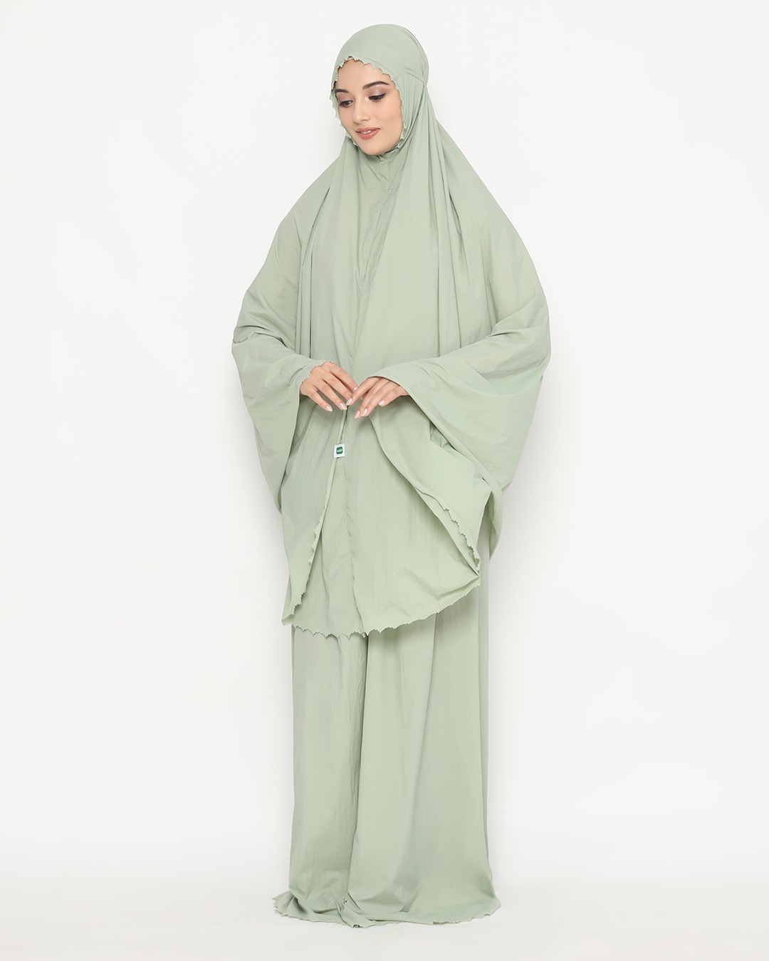 Shiva 160 Green