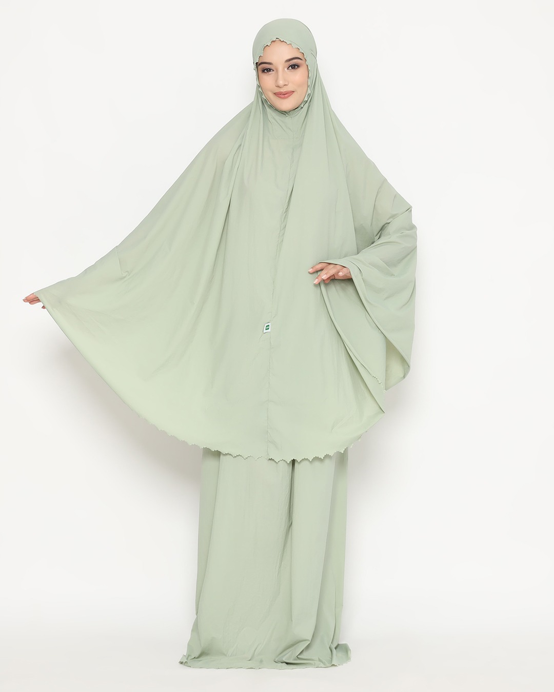 Shiva 160 Green