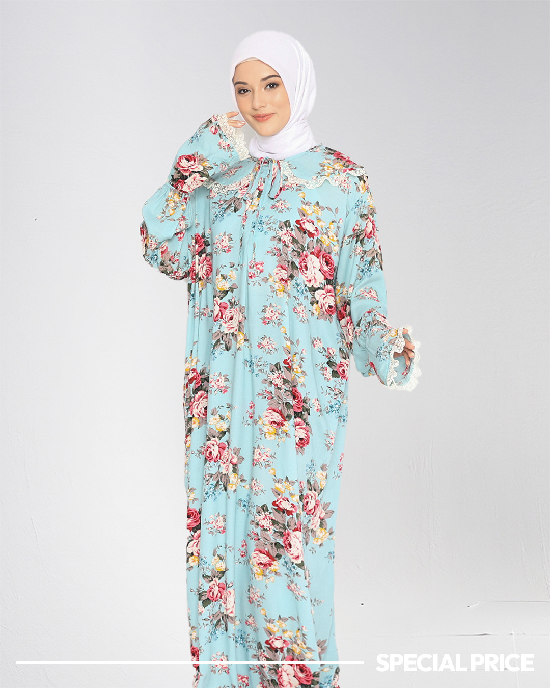 Shiva 162 Blue