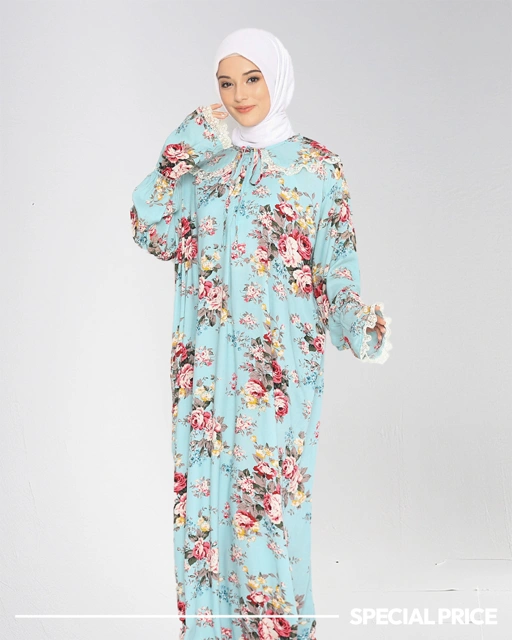 Image of Shiva 162 Blue