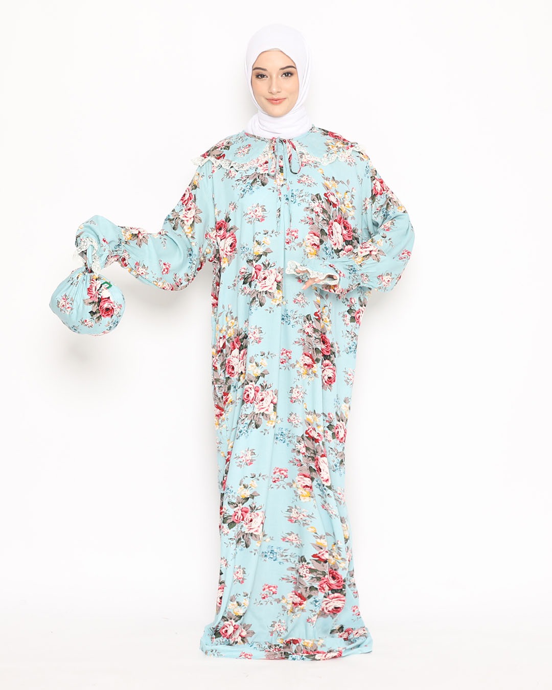 Shiva 162 Blue