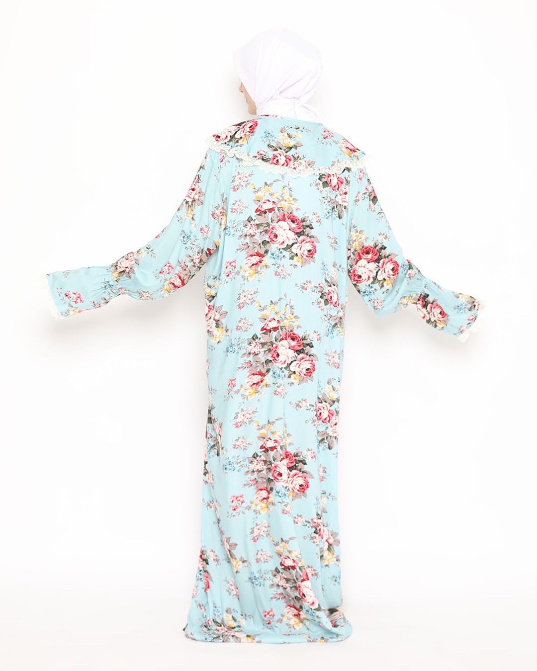 Shiva 162 Blue
