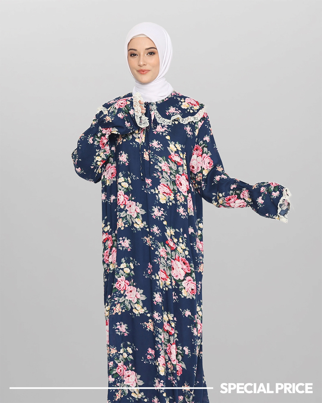 Shiva 162 Navy