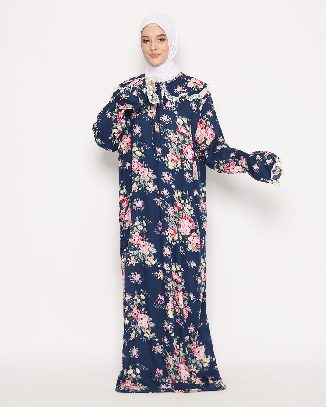 Shiva 162 Navy