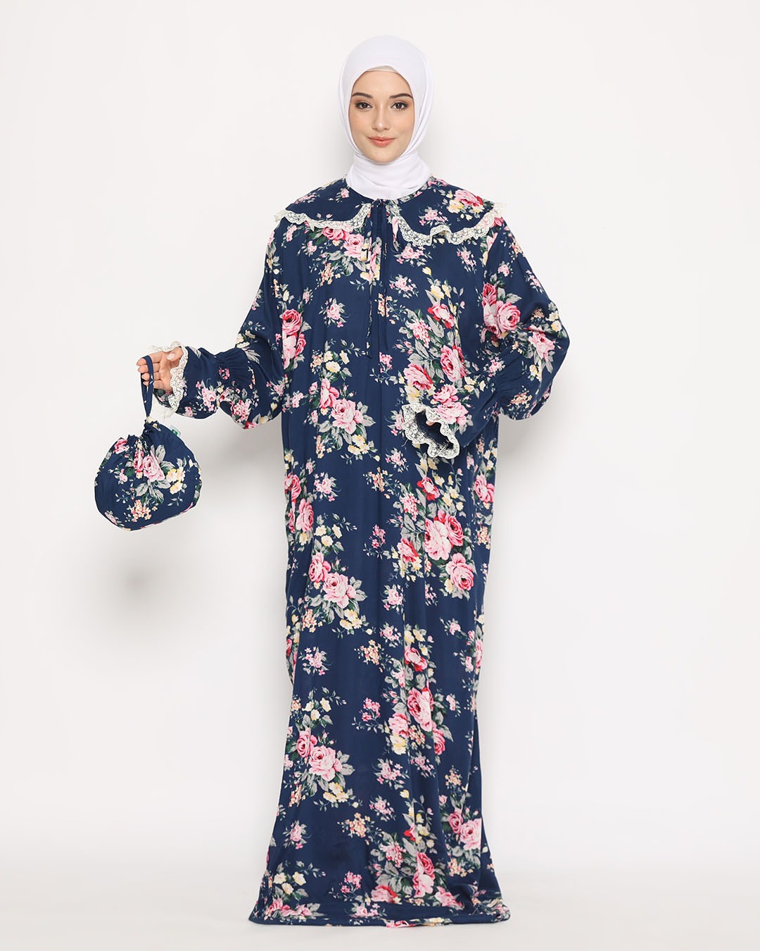 Shiva 162 Navy