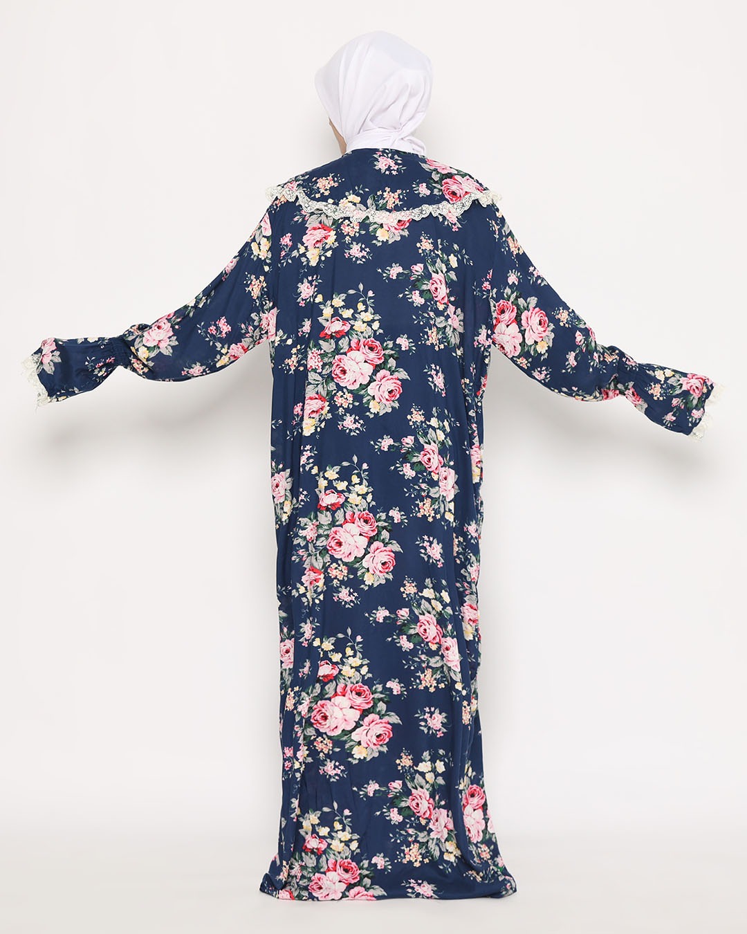 Shiva 162 Navy