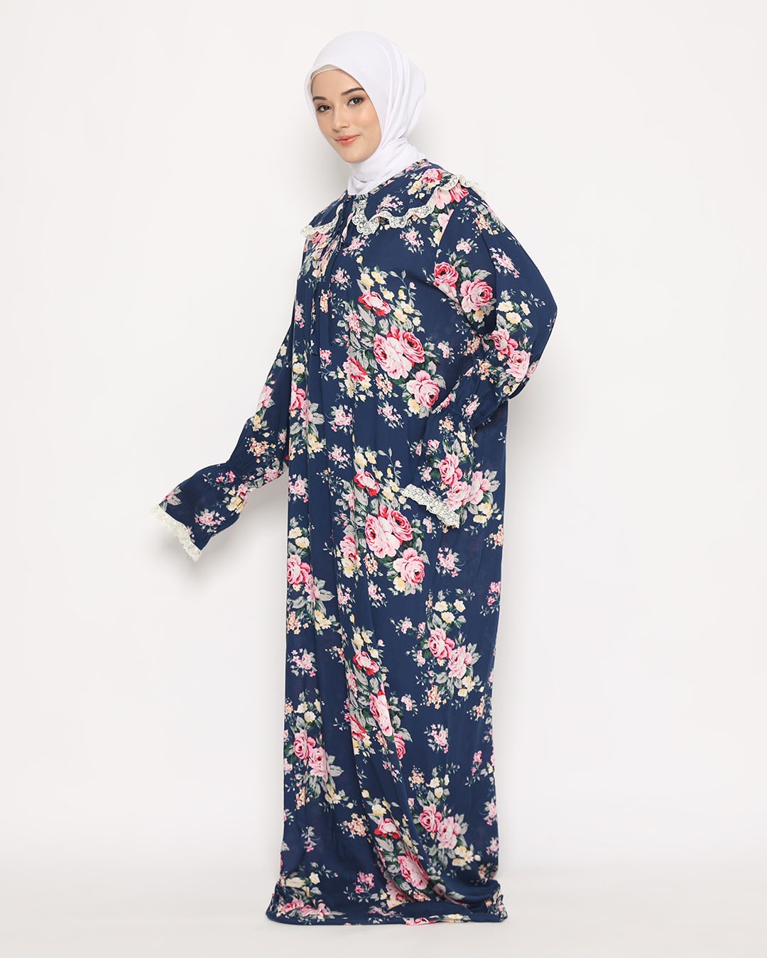 Shiva 162 Navy