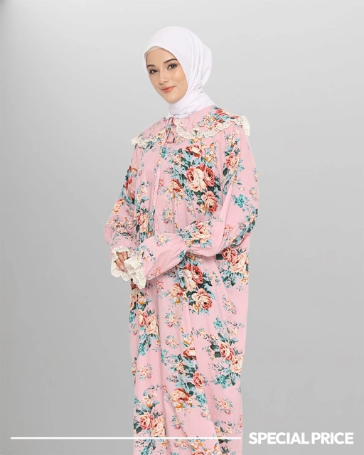 Image of Shiva 162 Pink