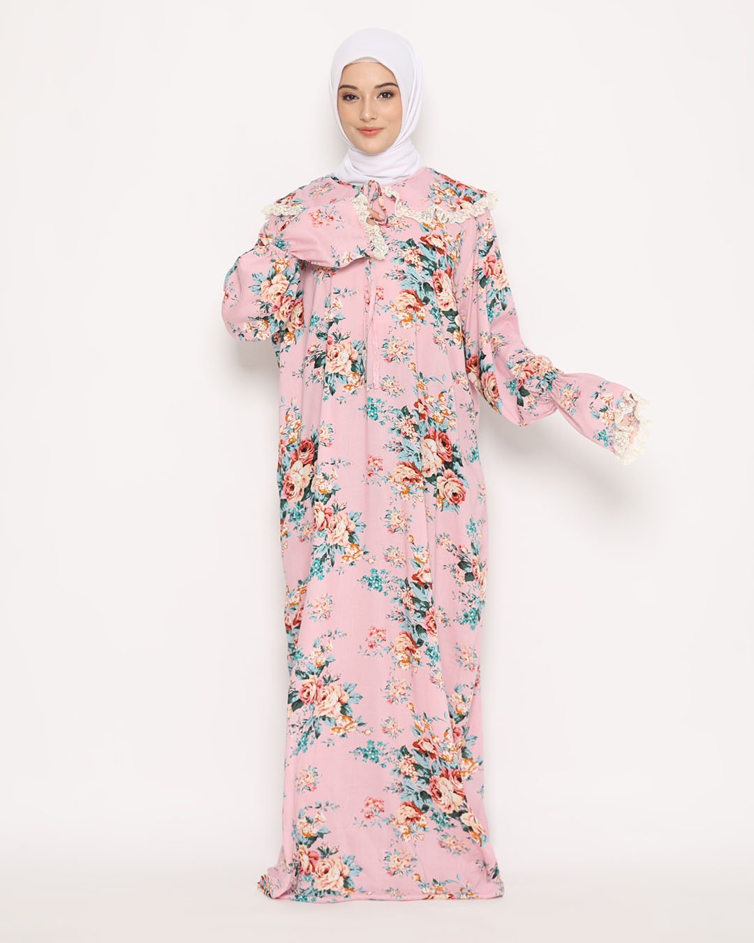 Shiva 162 Pink