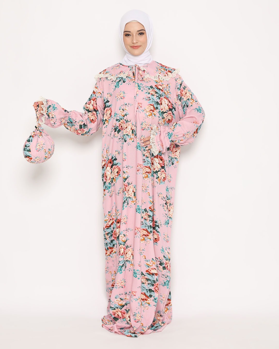 Shiva 162 Pink