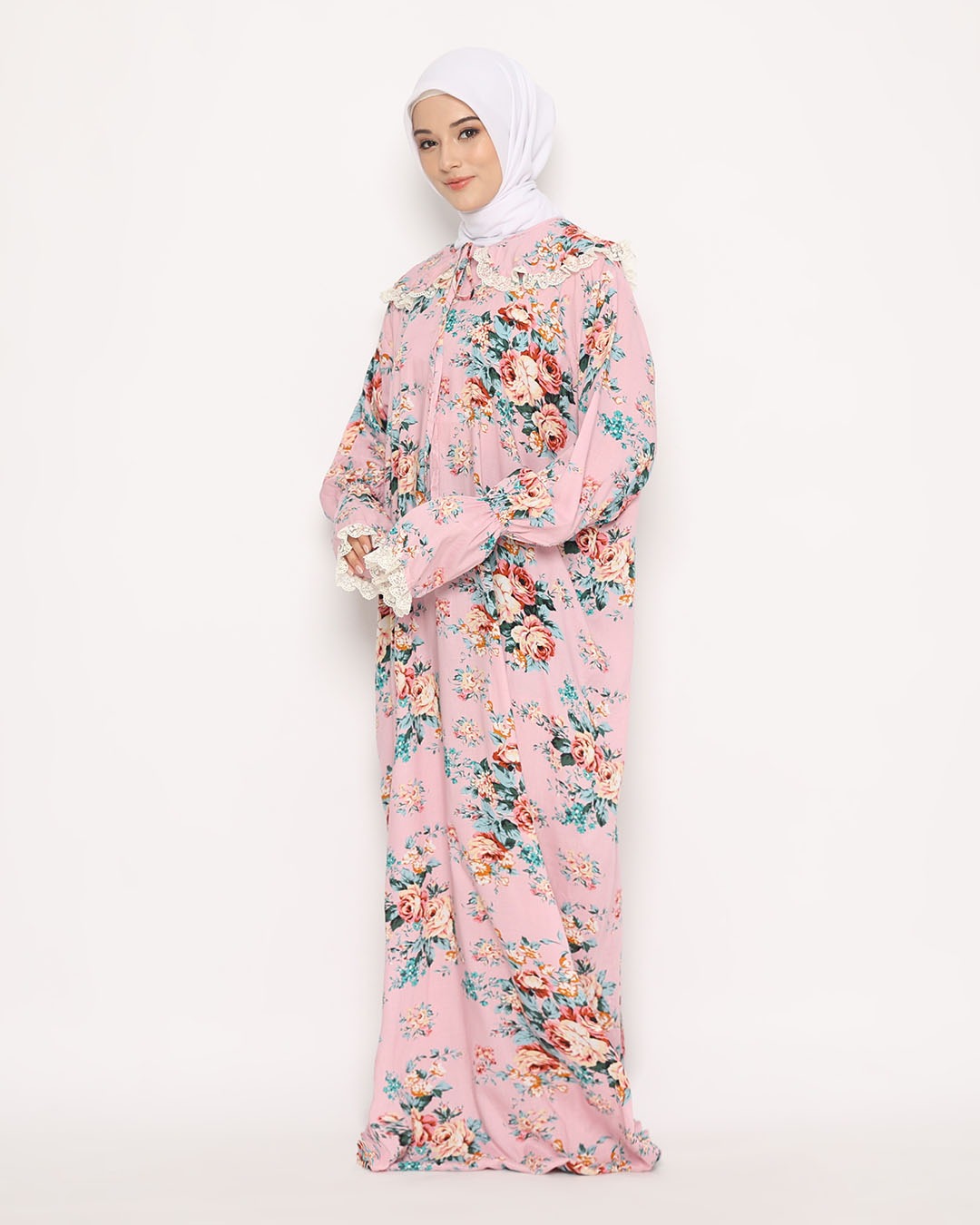 Shiva 162 Pink