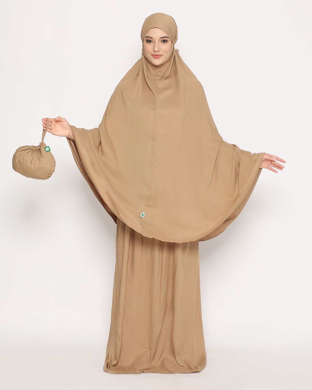 Shiva 163 Brown