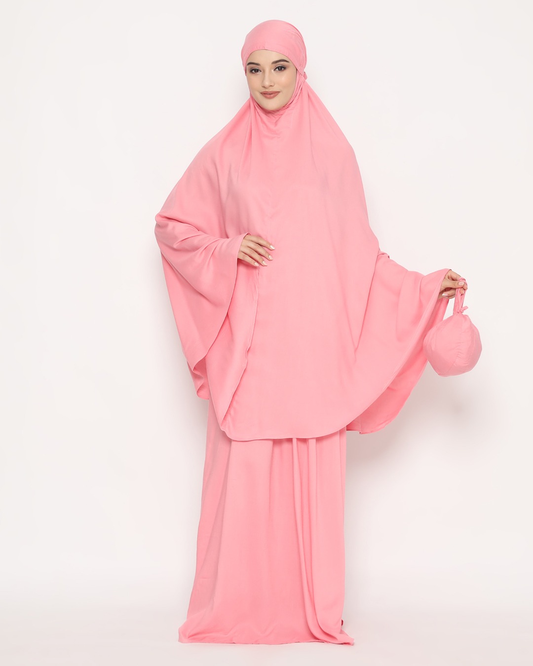 Shiva 163 Pink