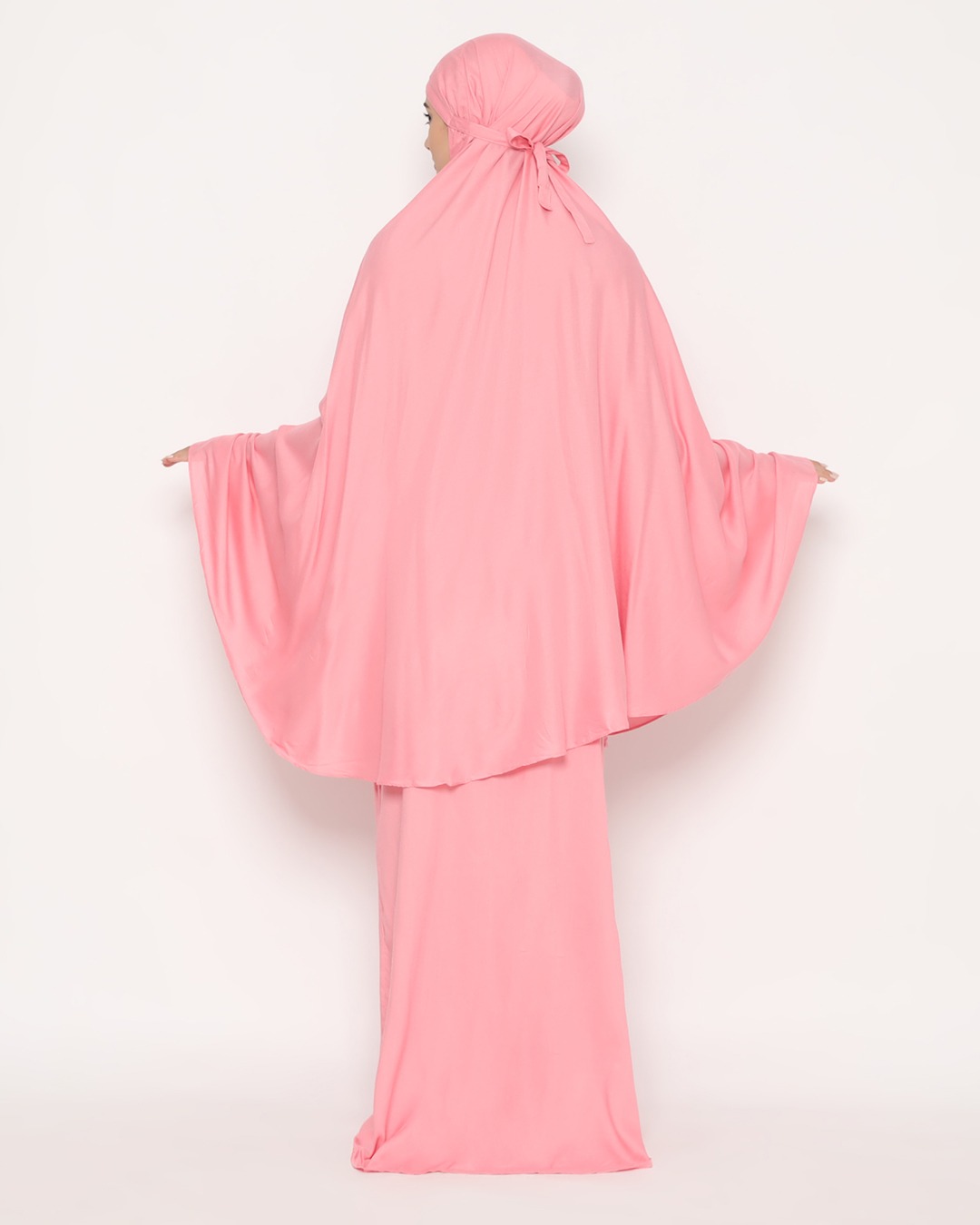 Shiva 163 Pink