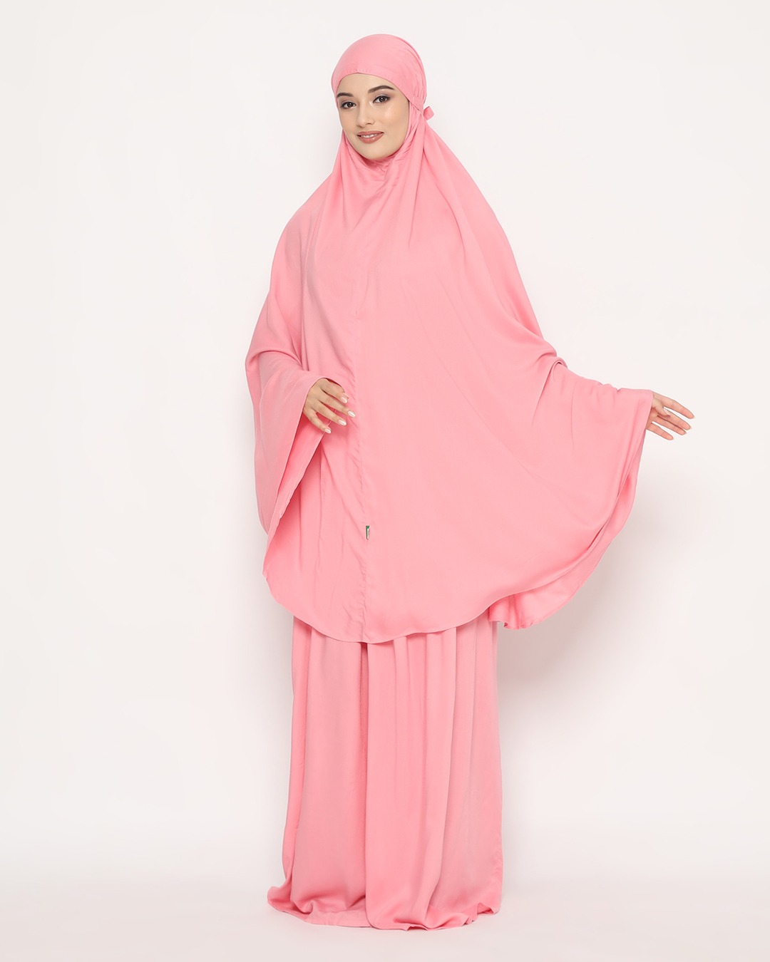 Shiva 163 Pink