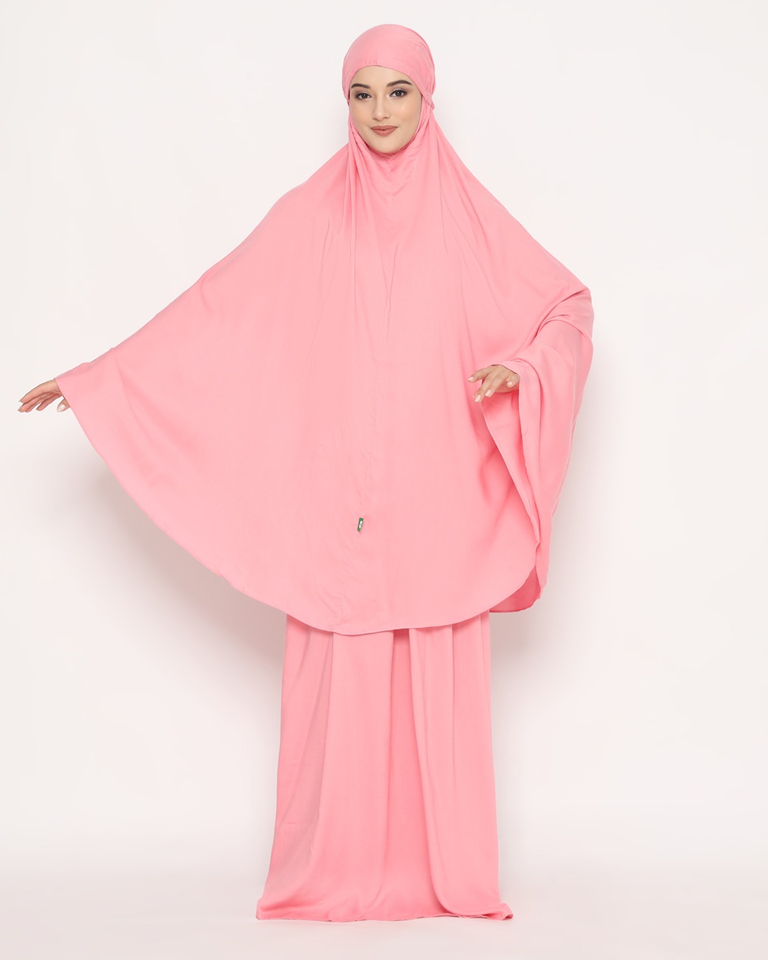 Shiva 163 Pink