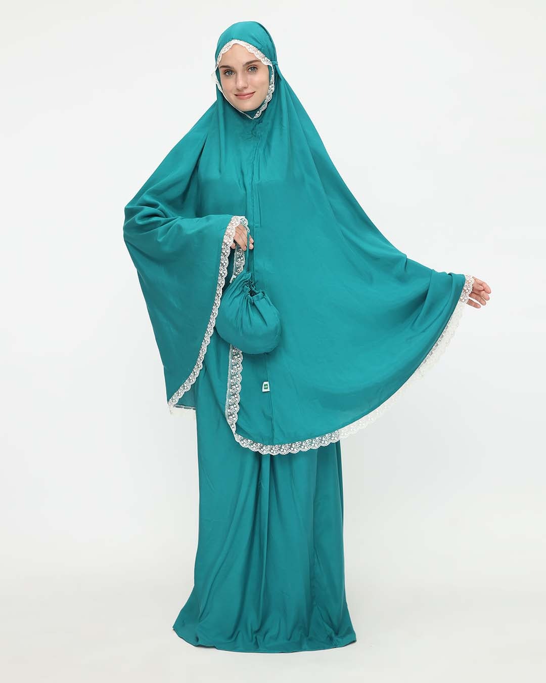Shiva 164 Emerald