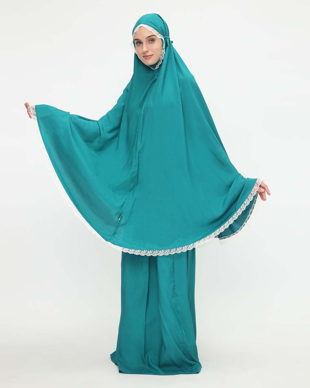 Shiva 164 Emerald