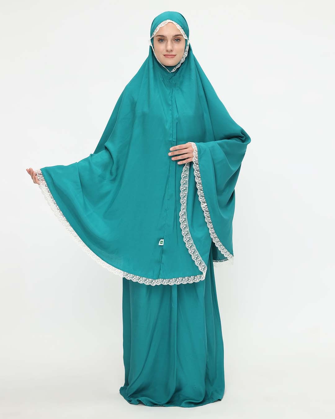 Shiva 164 Emerald