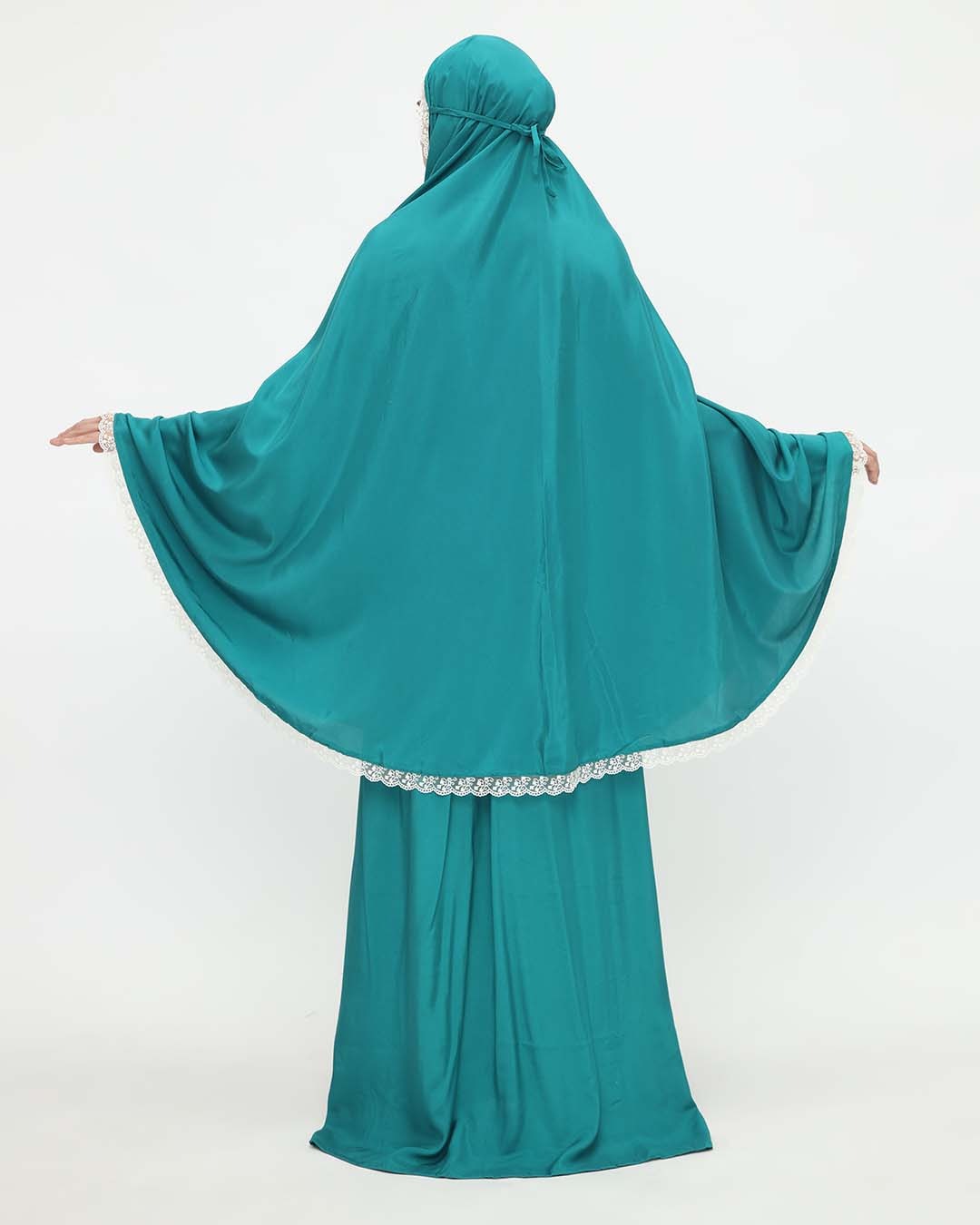 Shiva 164 Emerald