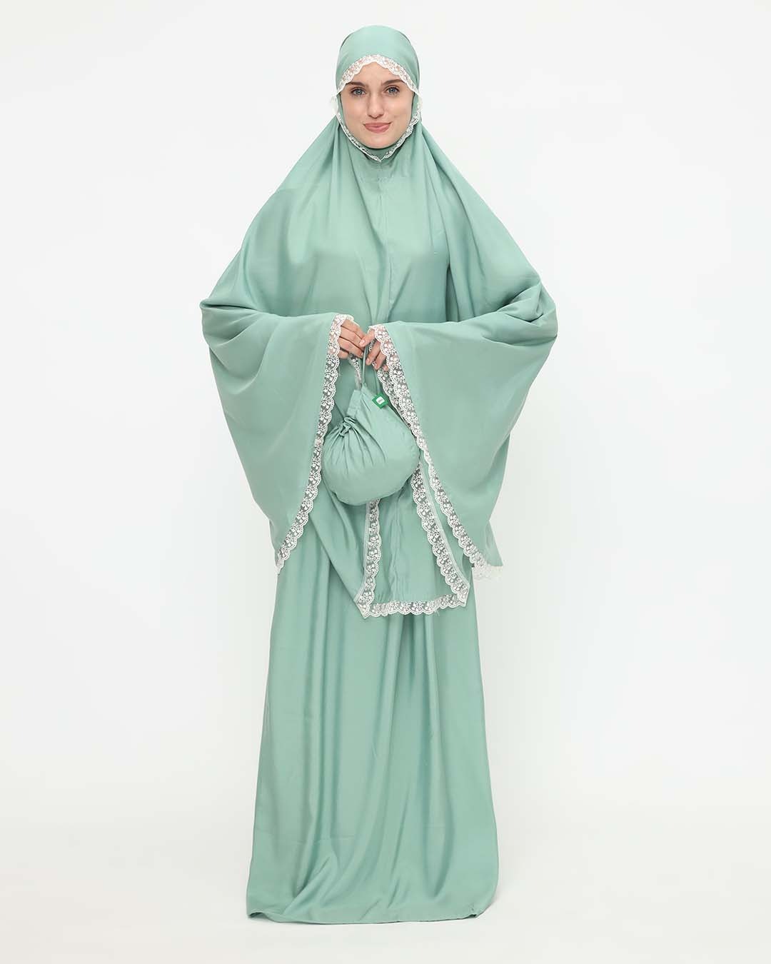 Shiva 164 Sage Green