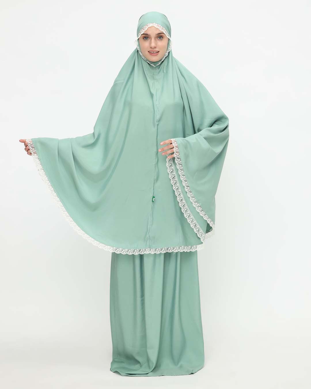 Shiva 164 Sage Green