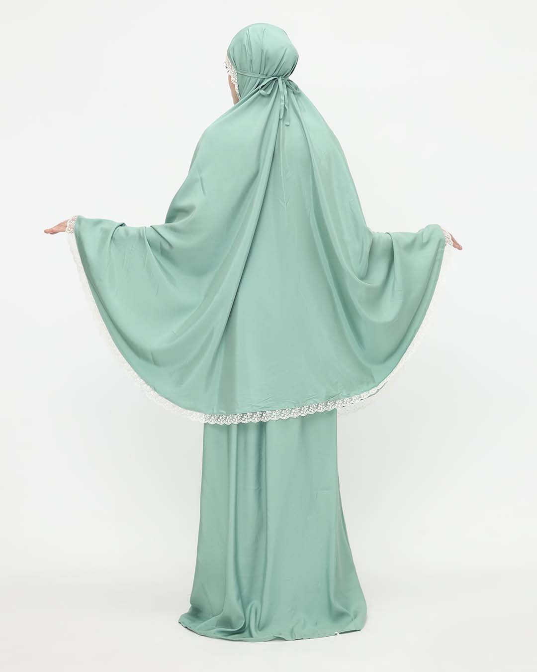 Shiva 164 Sage Green