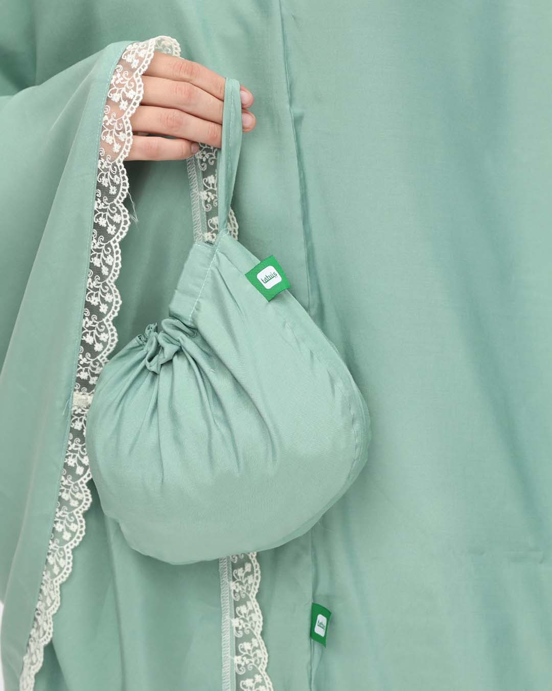 Shiva 164 Sage Green