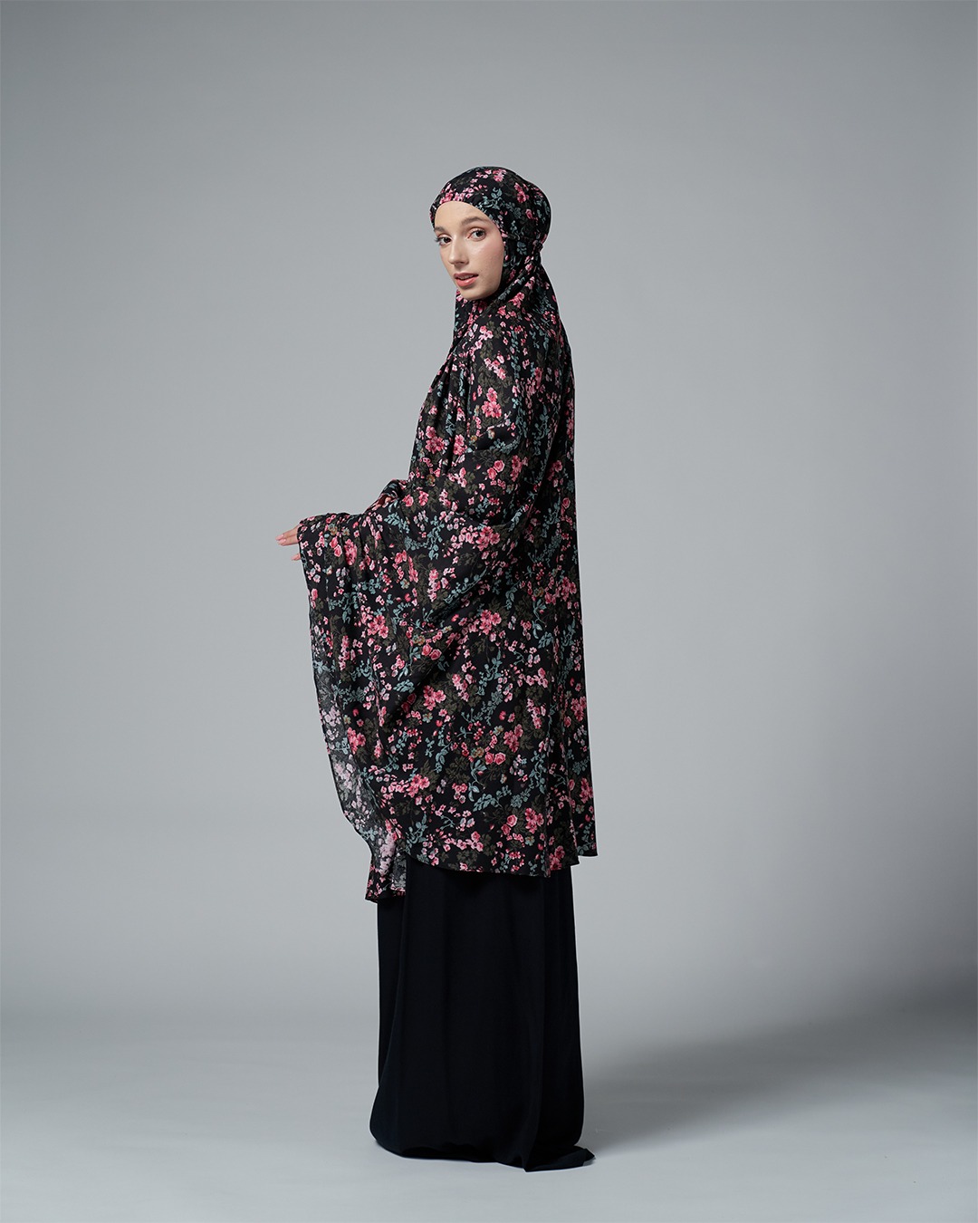 Shiva 170 Black