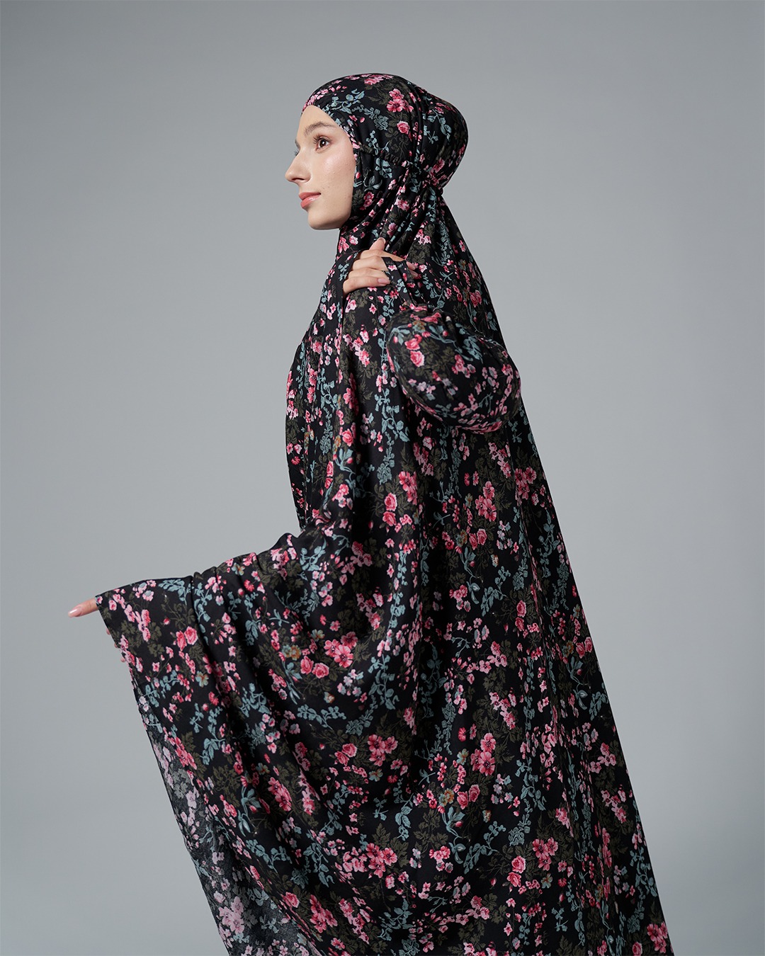Shiva 170 Black