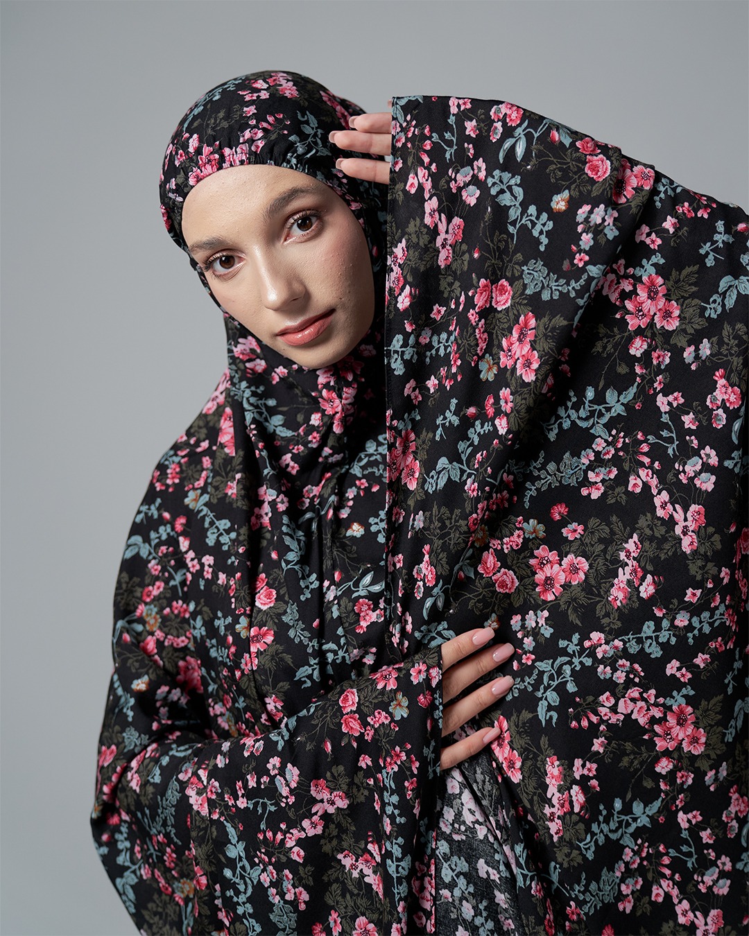 Shiva 170 Black