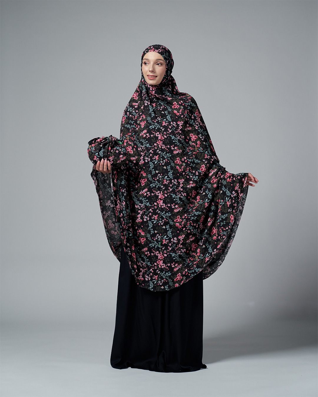 Shiva 170 Black