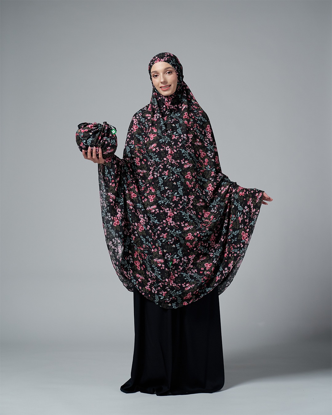 Shiva 170 Black