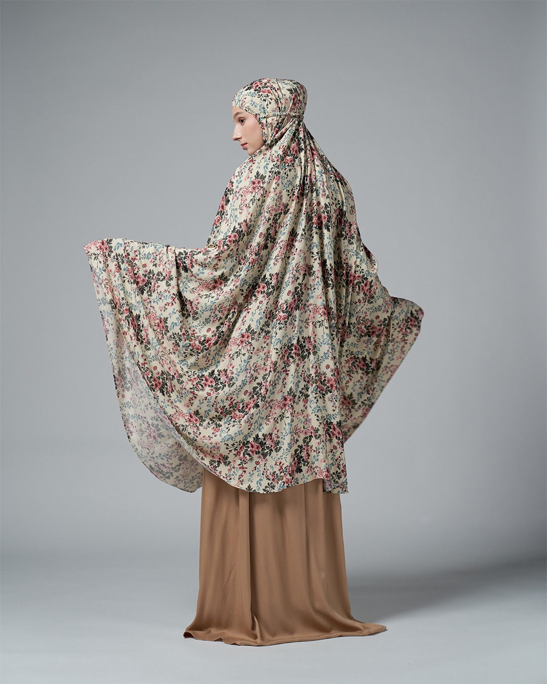 Shiva 170 Brown