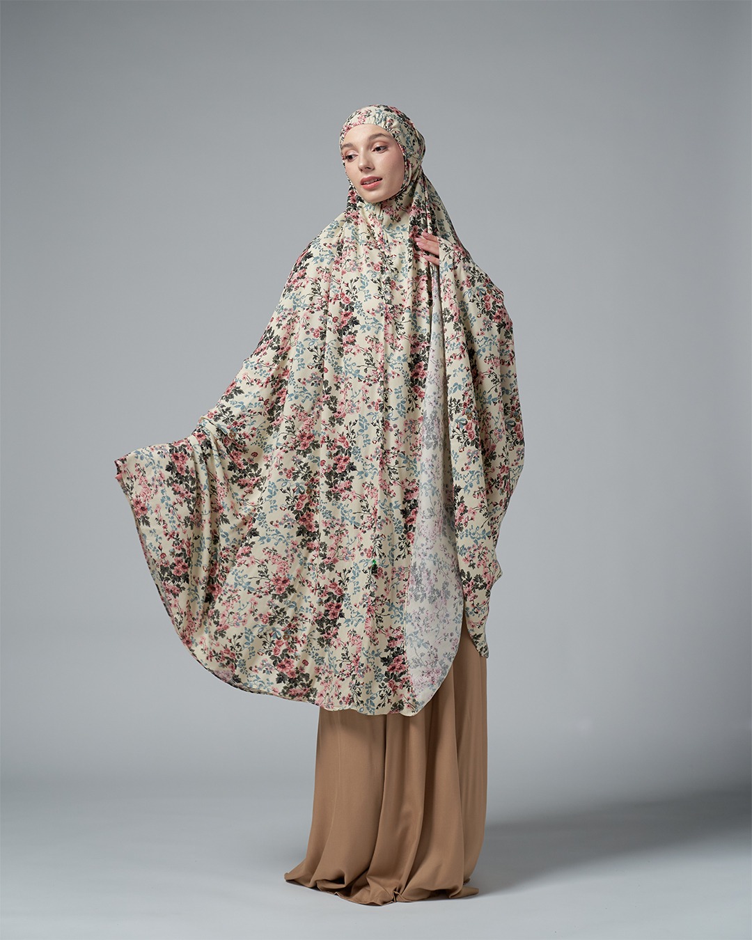 Shiva 170 Brown