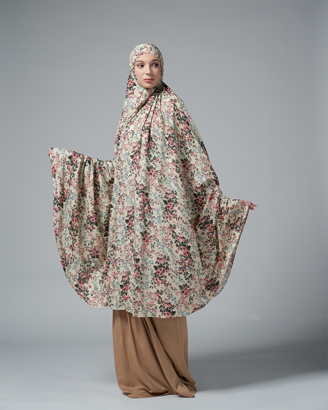 Shiva 170 Brown
