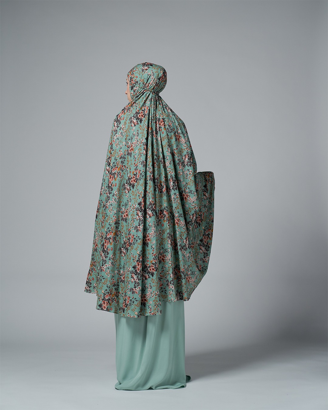 Shiva 170 Green