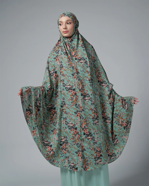 Image of Shiva 170 Green