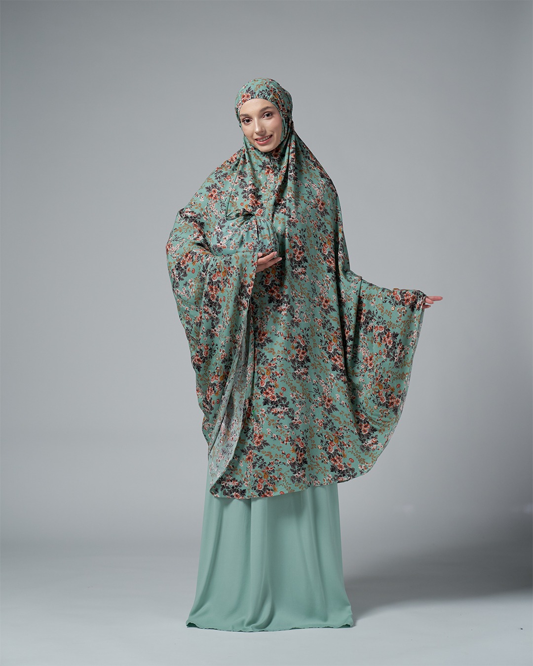 Shiva 170 Green
