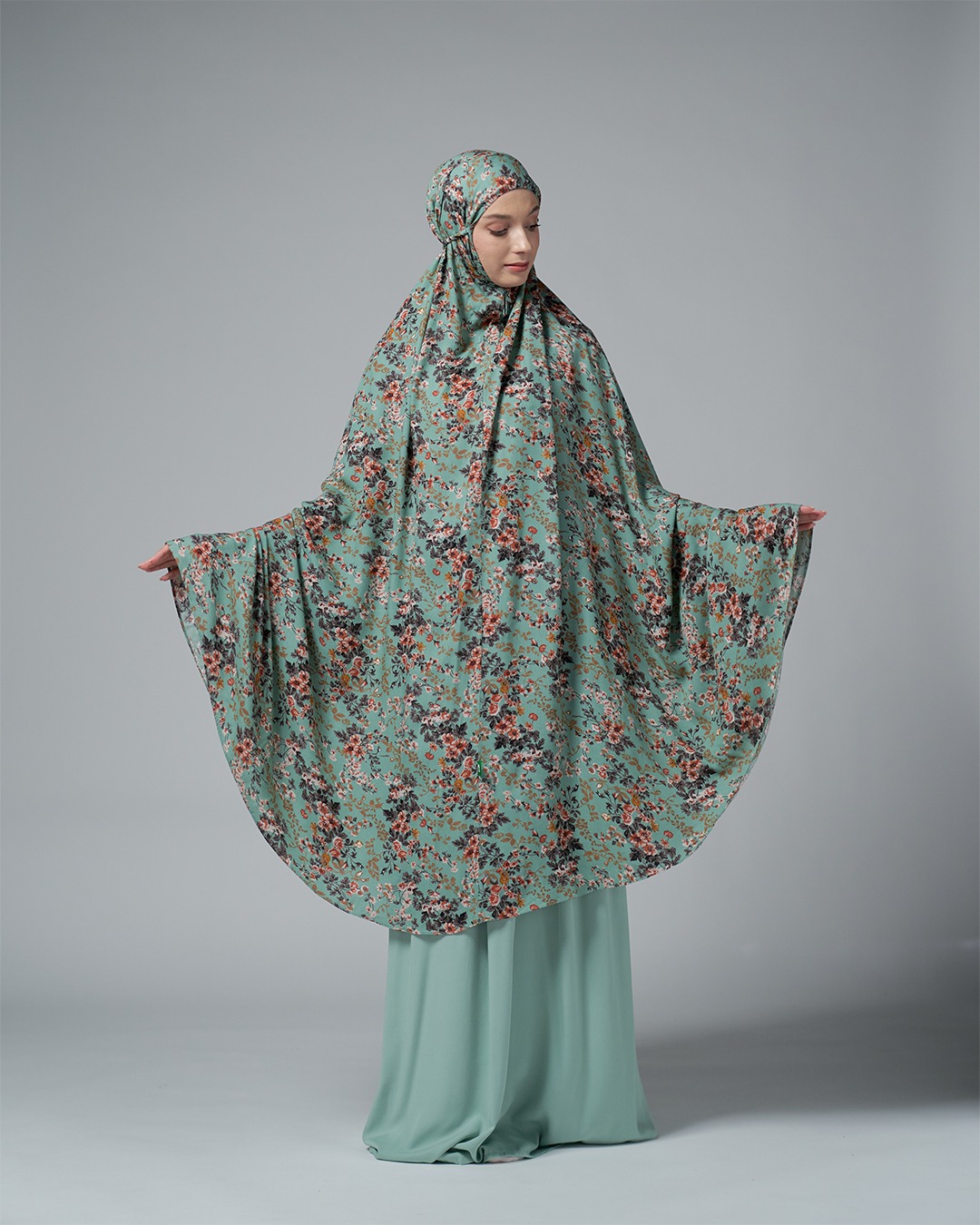 Shiva 170 Green