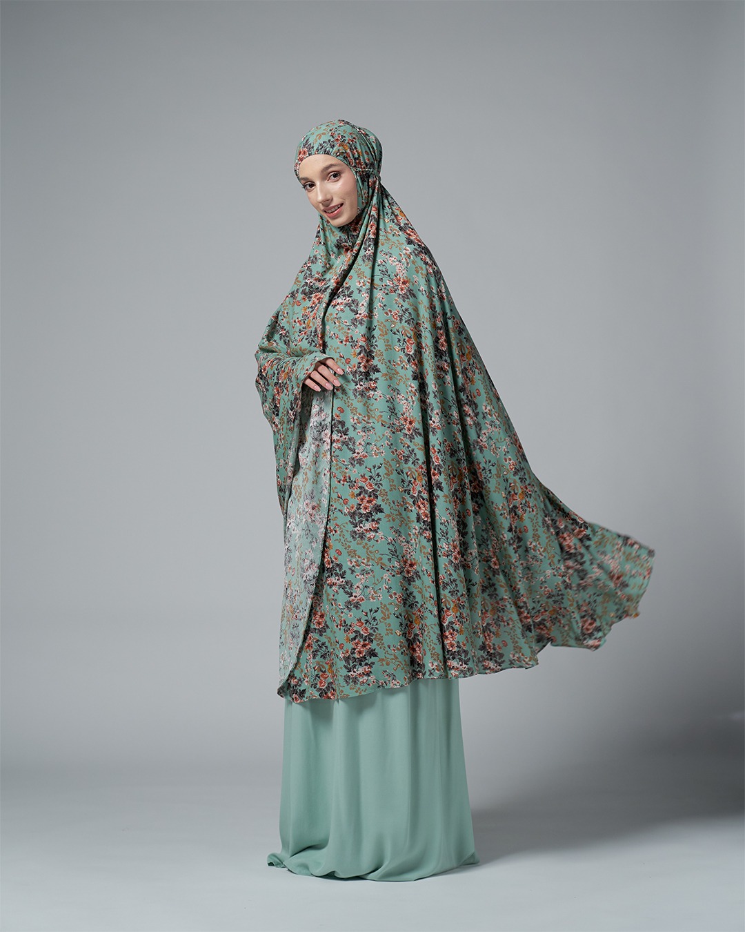 Shiva 170 Green