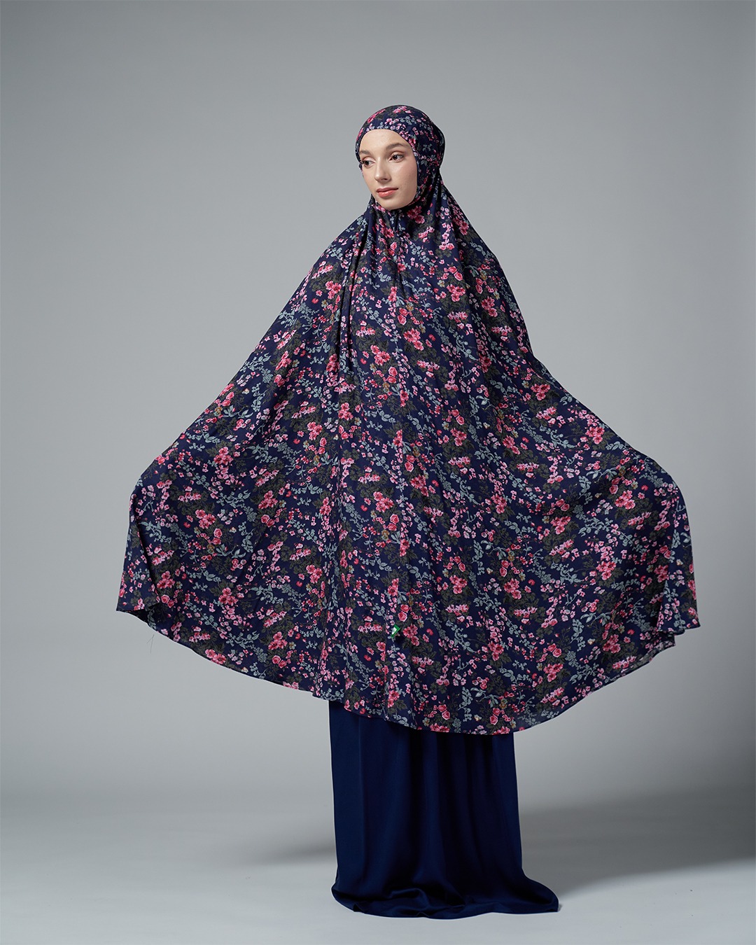 Shiva 170 Navy