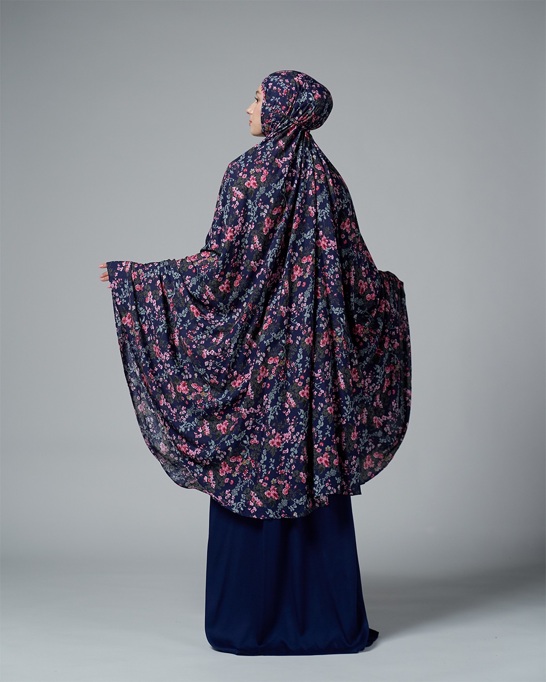 Shiva 170 Navy